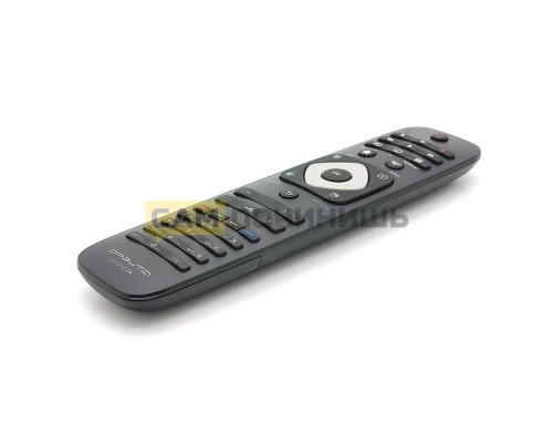 T5037 OT-DVC24 пульт ТВ универсальный  (LCD/LED Philips) Орбита