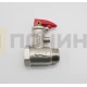 Клапан предохранительный обратный для водонагревателя 1/2. WTH901UN, 100508