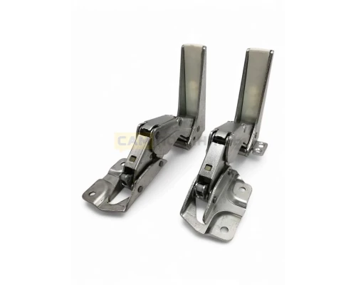 481231018626 Петли холодильника Whirlpool Комплект (2шт) C00636779, DHF205WH, 636779 (54шт/к)