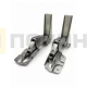 481231018626 Петли холодильника Whirlpool Комплект (2шт) C00636779, DHF205WH, 636779 (54шт/к)