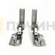 481231018626 Петли холодильника Whirlpool Комплект (2шт) C00636779, DHF205WH, 636779 (54шт/к)