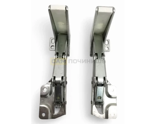 481231018626 Петли холодильника Whirlpool Комплект (2шт) C00636779, DHF205WH, 636779 (54шт/к)