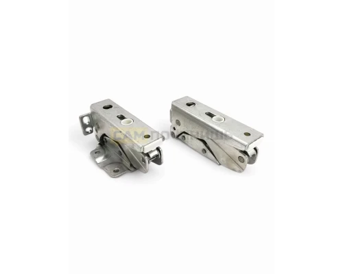 481231018626 Петли холодильника Whirlpool Комплект (2шт) C00636779, DHF205WH, 636779 (54шт/к)