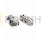 481231018626 Петли холодильника Whirlpool Комплект (2шт) C00636779, DHF205WH, 636779 (54шт/к)