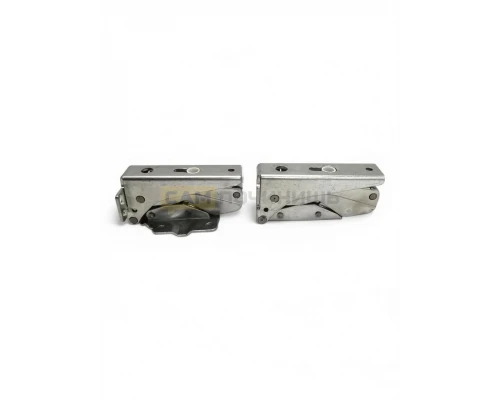 481231018626 Петли холодильника Whirlpool Комплект (2шт) C00636779, DHF205WH, 636779 (54шт/к)