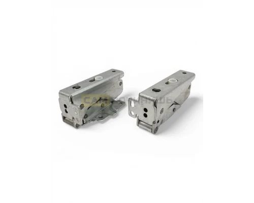 481231018626 Петли холодильника Whirlpool Комплект (2шт) C00636779, DHF205WH, 636779 (54шт/к)