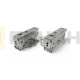 481231018626 Петли холодильника Whirlpool Комплект (2шт) C00636779, DHF205WH, 636779 (54шт/к)
