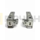 481231018626 Петли холодильника Whirlpool Комплект (2шт) C00636779, DHF205WH, 636779 (54шт/к)