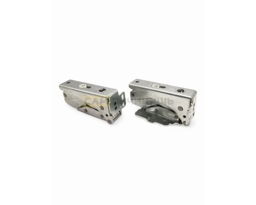481231018626 Петли холодильника Whirlpool Комплект (2шт) C00636779, DHF205WH, 636779 (54шт/к)