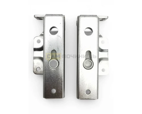 481231018626 Петли холодильника Whirlpool Комплект (2шт) C00636779, DHF205WH, 636779 (54шт/к)