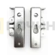 481231018626 Петли холодильника Whirlpool Комплект (2шт) C00636779, DHF205WH, 636779 (54шт/к)