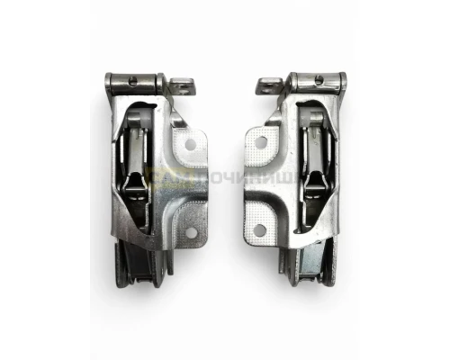 481231018626 Петли холодильника Whirlpool Комплект (2шт) C00636779, DHF205WH, 636779 (54шт/к)