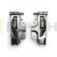481231018626 Петли холодильника Whirlpool Комплект (2шт) C00636779, DHF205WH, 636779 (54шт/к)