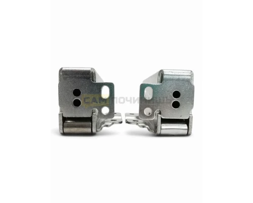 481231018626 Петли холодильника Whirlpool Комплект (2шт) C00636779, DHF205WH, 636779 (54шт/к)