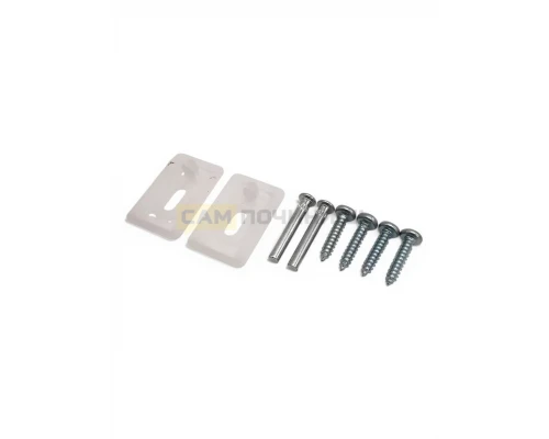 481231018626 Петли холодильника Whirlpool Комплект (2шт) C00636779, DHF205WH, 636779 (54шт/к)