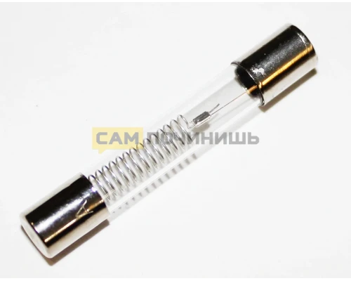 Предохранитель силовой 800-850mA - 5KV E198