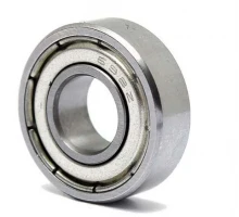 Подшипник 698 FBC ZZ 8мм*19мм*6мм T698FBC