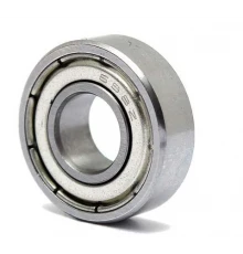 Подшипник 698 FBC ZZ 8мм*19мм*6мм T698FBC