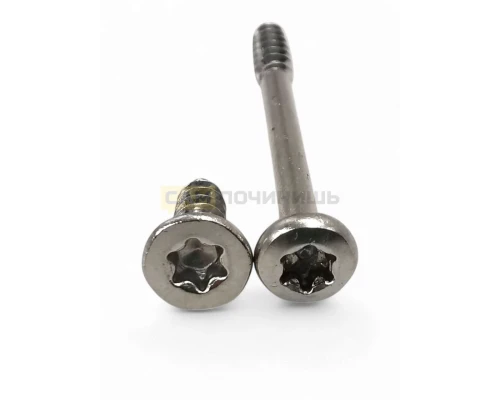 Монтажный набор для навеса фасада посудомоечной машины Bosch, Siemens, Neff 00618833, 00638091, 00612645, 618833, 638091, 612645