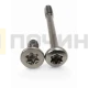 Монтажный набор для навеса фасада посудомоечной машины Bosch, Siemens, Neff 00618833, 00638091, 00612645, 618833, 638091, 612645