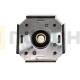 Суппорт ролик с подшипником Bosch 00616614, 618931.