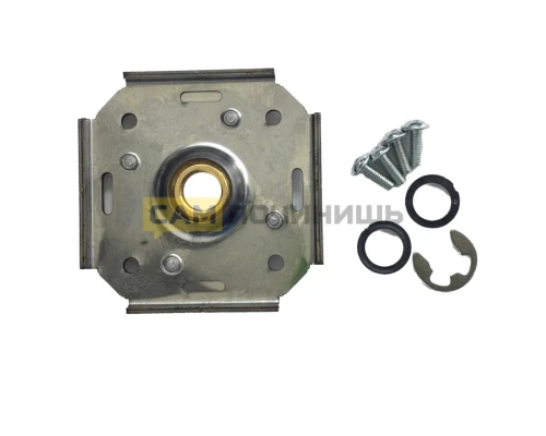 Суппорт ролик с подшипником Bosch 00616614, 618931.