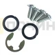 Суппорт ролик с подшипником Bosch 00616614, 618931.