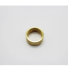 Втулка латунная для крестовины 30x24.9x15мм