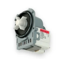 Насос стиральных машин Askoll 40W для Electrolux/Zanussi/AEG AV5432, зам. 63AB924, 63AB814, PMP004UN, 49028802u