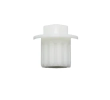 Втулка шнека (на Philips не подходит) D23 L32 ZL009, 756993, 861203
