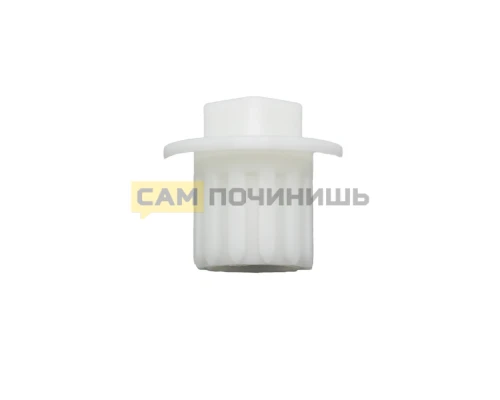 Втулка шнека (на Philips не подходит) D23 L32 ZL009, 756993, 861203