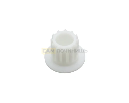 Втулка шнека (на Philips не подходит) D23 L32 ZL009, 756993, 861203