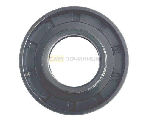 Сальник бака для стиральных машин Samsung 25x50.55x10/12 WLK DC62-00007A