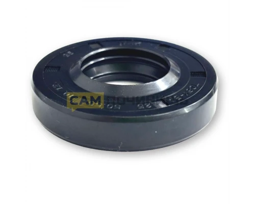 Сальник бака для стиральных машин Samsung 25x50.55x10/12 WLK DC62-00007A