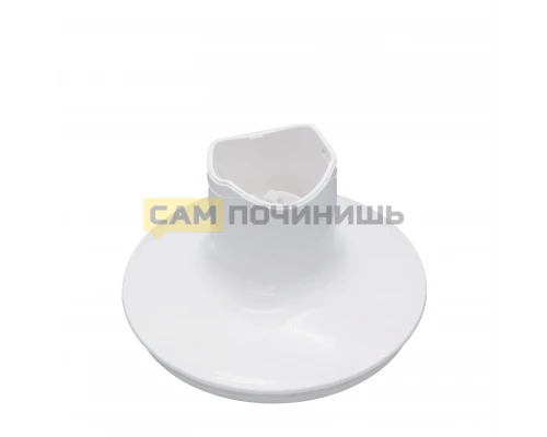 Редуктор к чаше блендера Braun 7050135, BR67050135