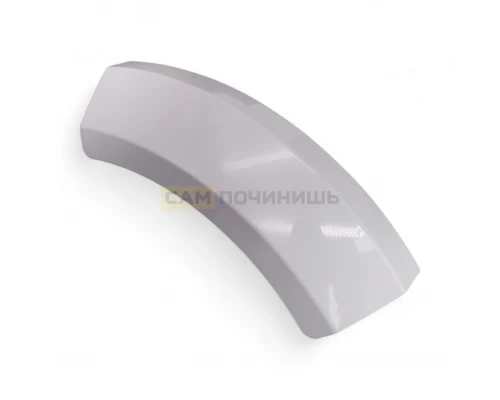 Ручка люка сушильной машины Bosch, Siemens, Neff, 644221