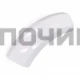 Ручка люка сушильной машины Bosch, Siemens, Neff, 644221