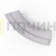 Ручка люка сушильной машины Bosch, Siemens, Neff, 644221