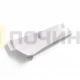 Ручка люка сушильной машины Bosch, Siemens, Neff, 644221
