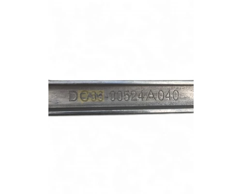 DC66-00524A, PLY000SA Шкив барабана Samsung DC66-00524A