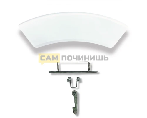 Ручка люка для стиральной машины Electrolux, Zanussi, AEG