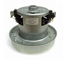 Мотор пылесоса 1400w, H-112, h-40, D-133, VAC020UN, 11me66, H075, 11me63