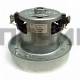 Мотор пылесоса 1400w, H-112, h-40, D-133, VAC020UN, 11me66, H075, 11me63