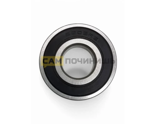 Подшипник 6203 RS  BRG014UN