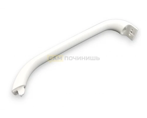 Ручка двери для холодильника Bosch, Siemens, WL540, 369542, 00481302, 369547