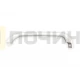 Ручка двери для холодильника Bosch, Siemens, WL540, 369542, 00481302, 369547