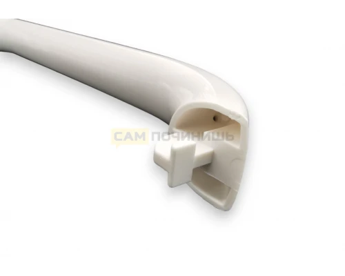 Ручка двери для холодильника Bosch, Siemens, WL540, 369542, 00481302, 369547
