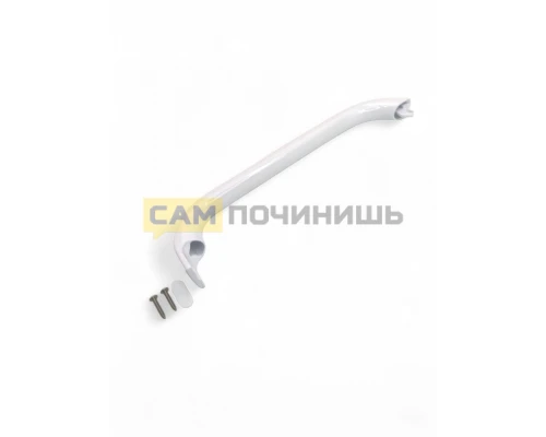 Ручка двери для холодильника Bosch, Siemens, WL540, 369542, 00481302, 369547