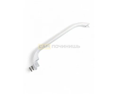Ручка двери для холодильника Bosch, Siemens, WL540, 369542, 00481302, 369547