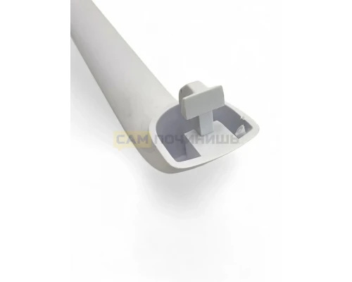 Ручка двери для холодильника Bosch, Siemens, WL540, 369542, 00481302, 369547